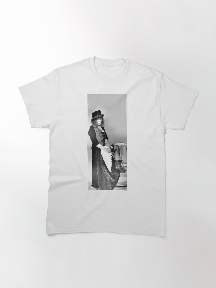 Alternate view of Untitled Classic T-Shirt
