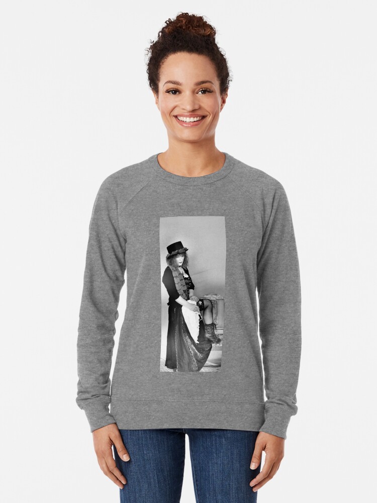 Alternate view of Untitled Lightweight Sweatshirt