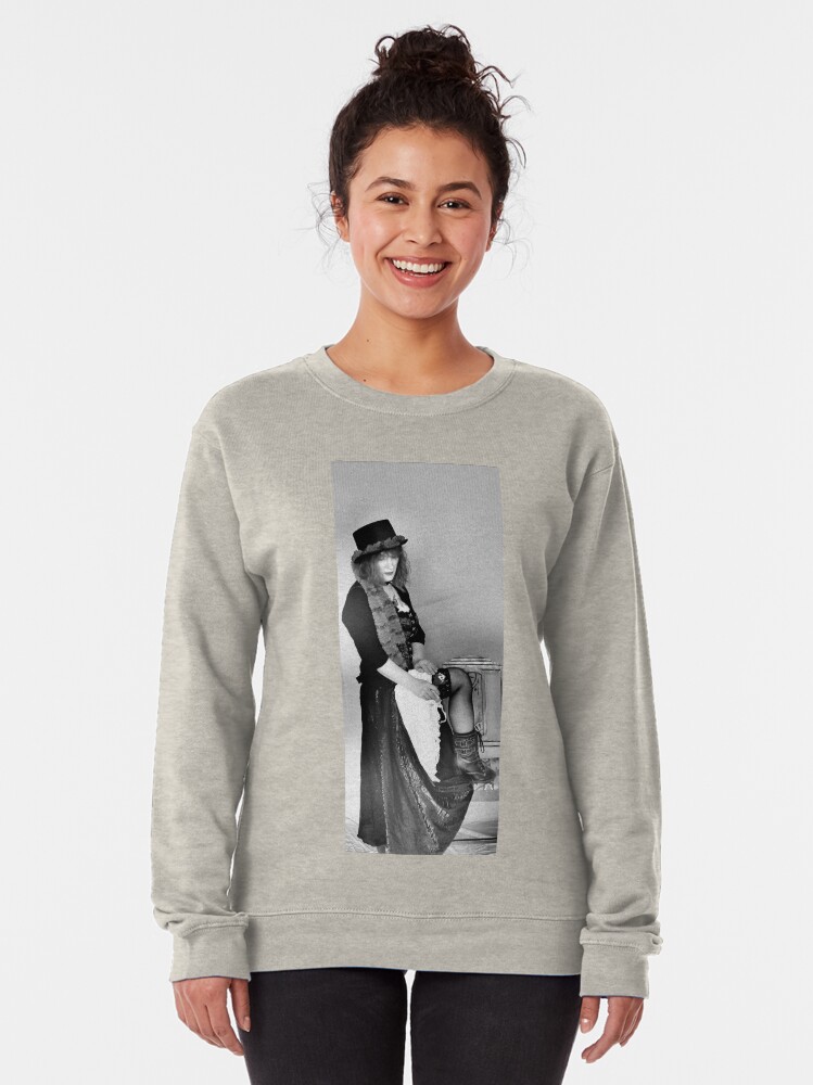 Alternate view of Untitled Pullover Sweatshirt