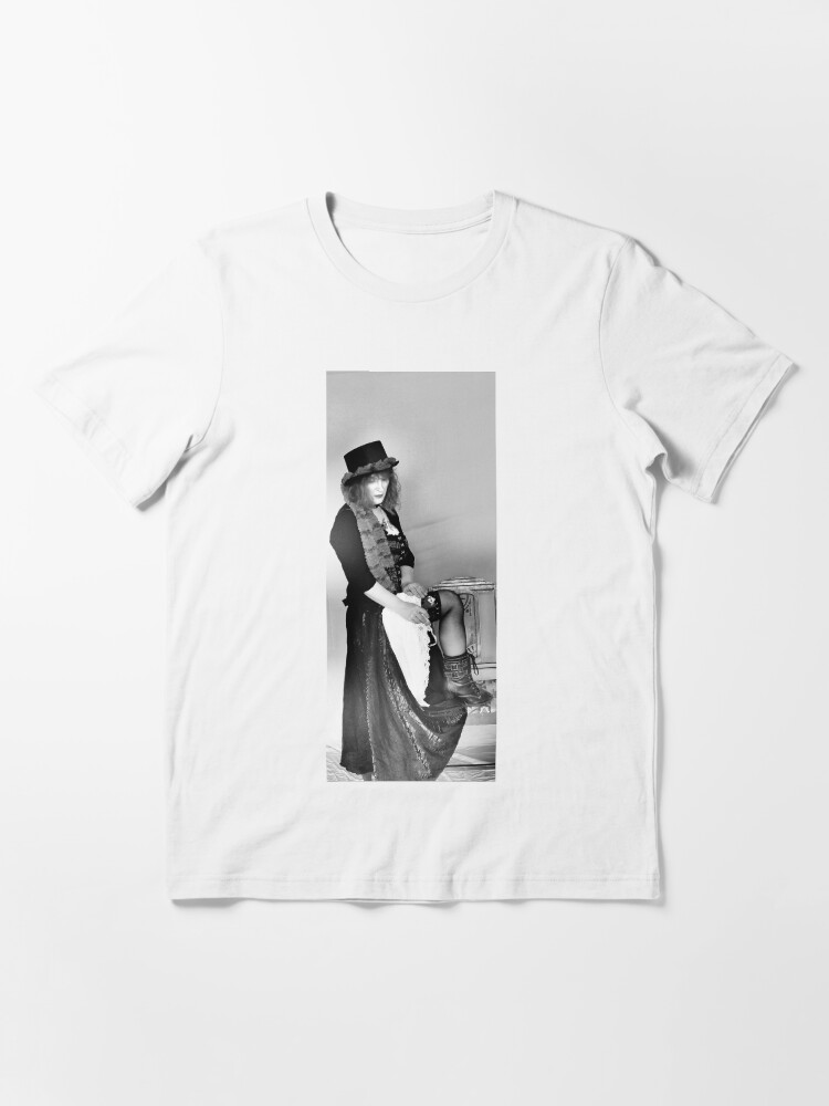 Alternate view of Untitled Essential T-Shirt