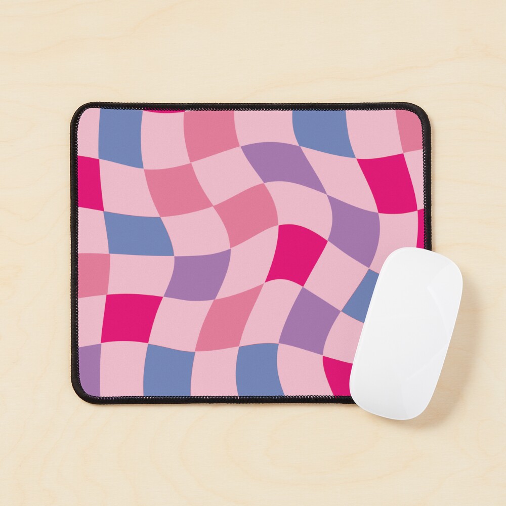 Item preview, Mouse Pad designed and sold by Colorful-Inspo.
