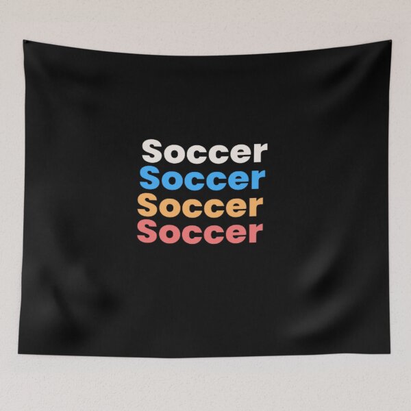 Item preview, Soccer Lover Soccer 2022 designed and sold by Nero9o.
