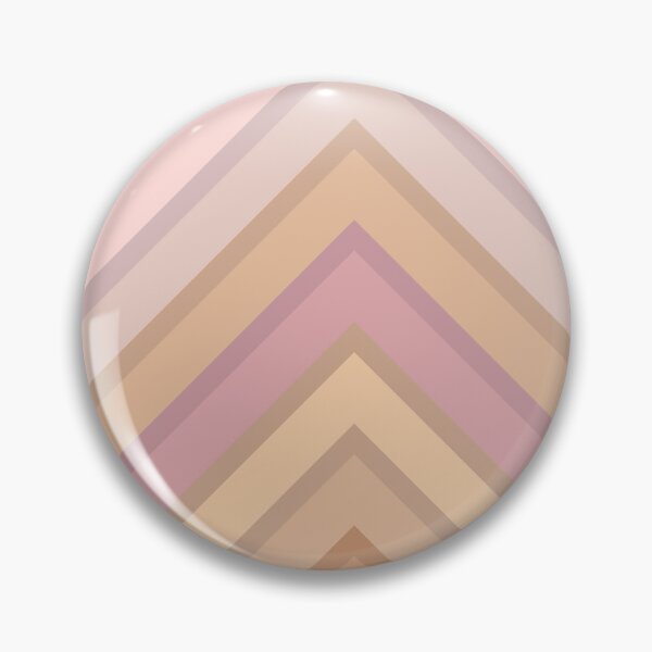 Item preview, Retro 60s 70s Pastel Chevron Arrows designed and sold by bitart.
