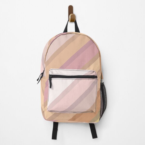 Item preview, Retro 60s 70s Pastel Chevron Arrows designed and sold by bitart.
