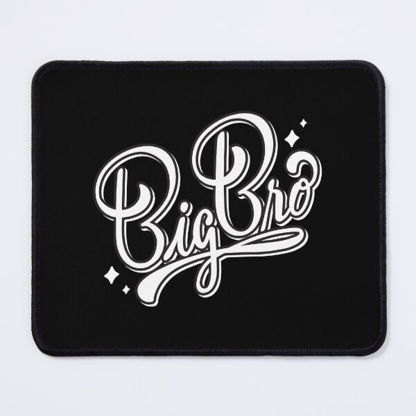 Item preview, BIG BROTHER AGAIN designed and sold by HAIFAHARIS.