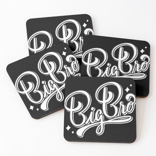 Item preview, BIG BROTHER AGAIN designed and sold by HAIFAHARIS.