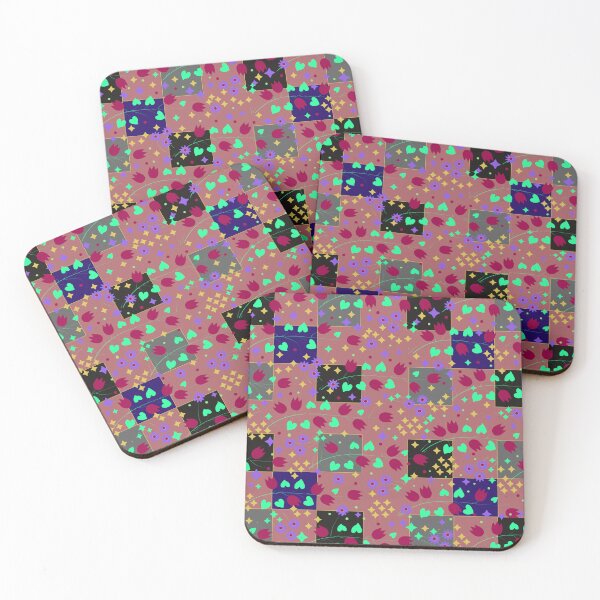 Item preview, Geometry floral  designed and sold by ArtKseniia.