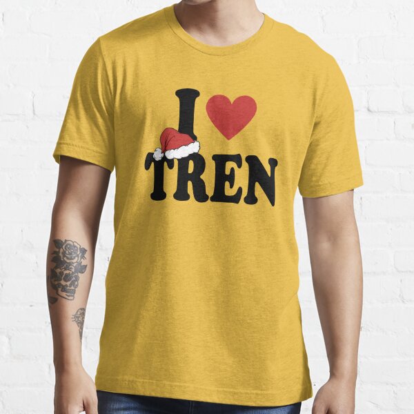 Eat Clen Tren Hard Gift Idea for a Gym lover' Men's T-Shirt