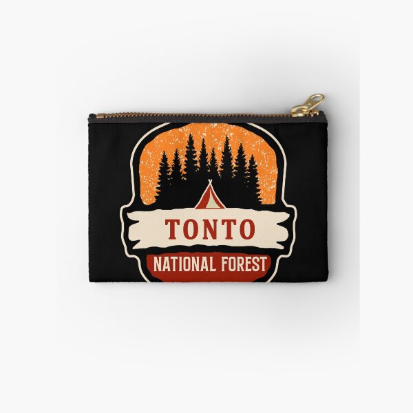 Item preview, Tonto National Forest designed and sold by Road-tees.