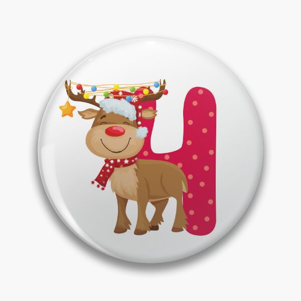 Item preview, Christmas Number 4. Advent Calendar Numbers designed and sold by trendingatees.