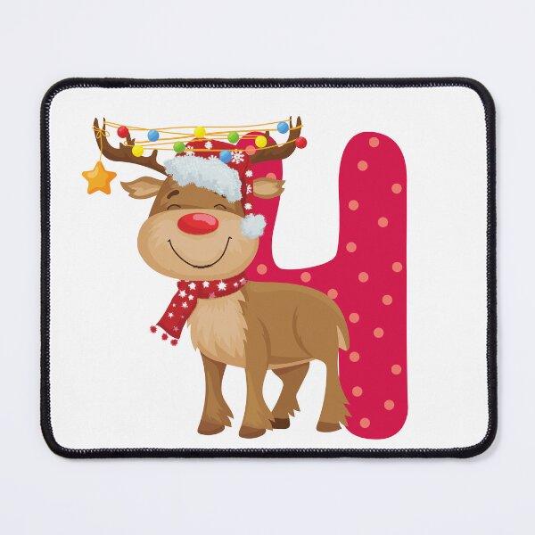 Item preview, Christmas Number 4. Advent Calendar Numbers designed and sold by trendingatees.