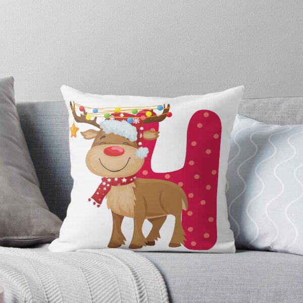 Item preview, Christmas Number 4. Advent Calendar Numbers designed and sold by trendingatees.