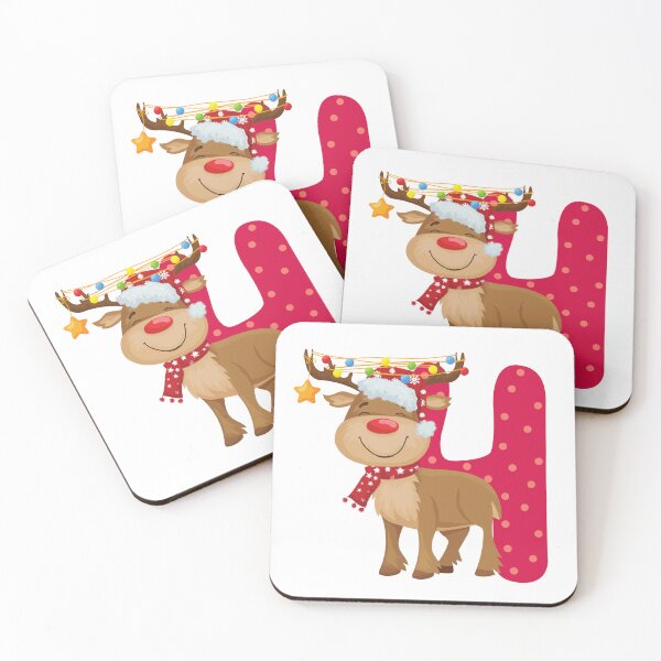 Item preview, Christmas Number 4. Advent Calendar Numbers designed and sold by trendingatees.