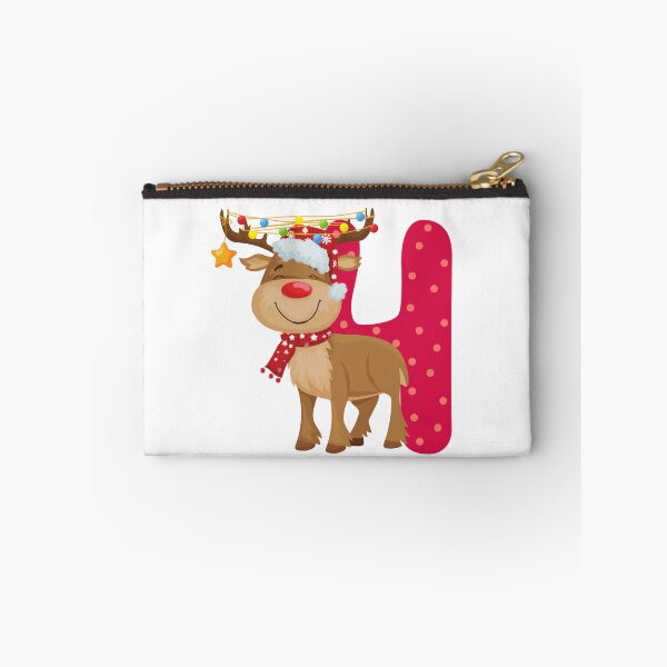 Item preview, Christmas Number 4. Advent Calendar Numbers designed and sold by trendingatees.
