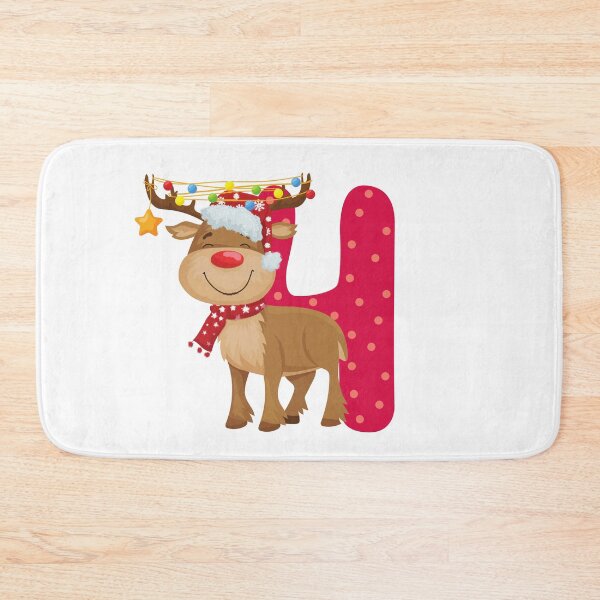 Item preview, Christmas Number 4. Advent Calendar Numbers designed and sold by trendingatees.