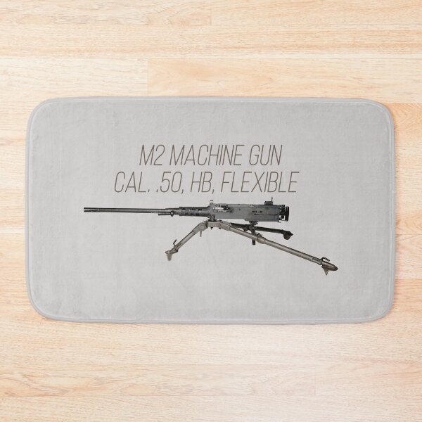 Item preview, M2 machine gun Ma Deuce #2798 designed and sold by Rare-Militia.