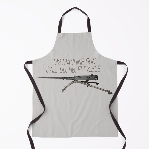 Item preview, M2 machine gun Ma Deuce #2798 designed and sold by Rare-Militia.