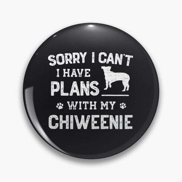Item preview, Funny Chiweenie Humor designed and sold by rafaeltto.