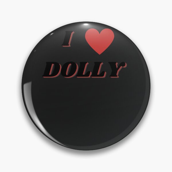 Item preview, Dolly Parton designed and sold by lubahnkve.
