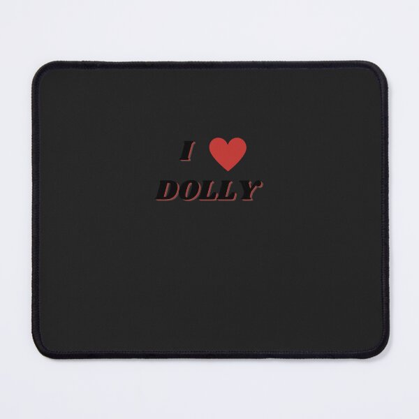 Item preview, Dolly Parton designed and sold by lubahnkve.