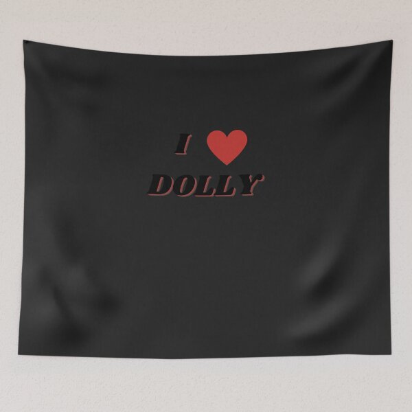 Item preview, Dolly Parton designed and sold by lubahnkve.