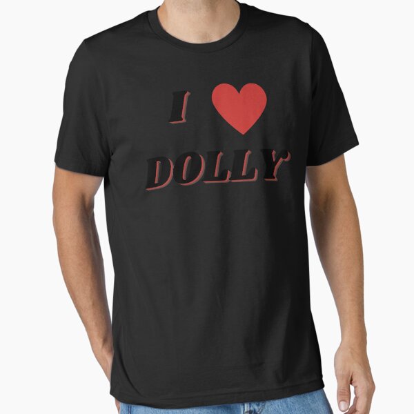 Artikel-Vorschau von Dolly Parton, designt und verkauft von lubahnkve.