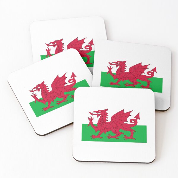 Artikelvorschau, Cymru Wales entworfen und verkauft von Mark Herbert.