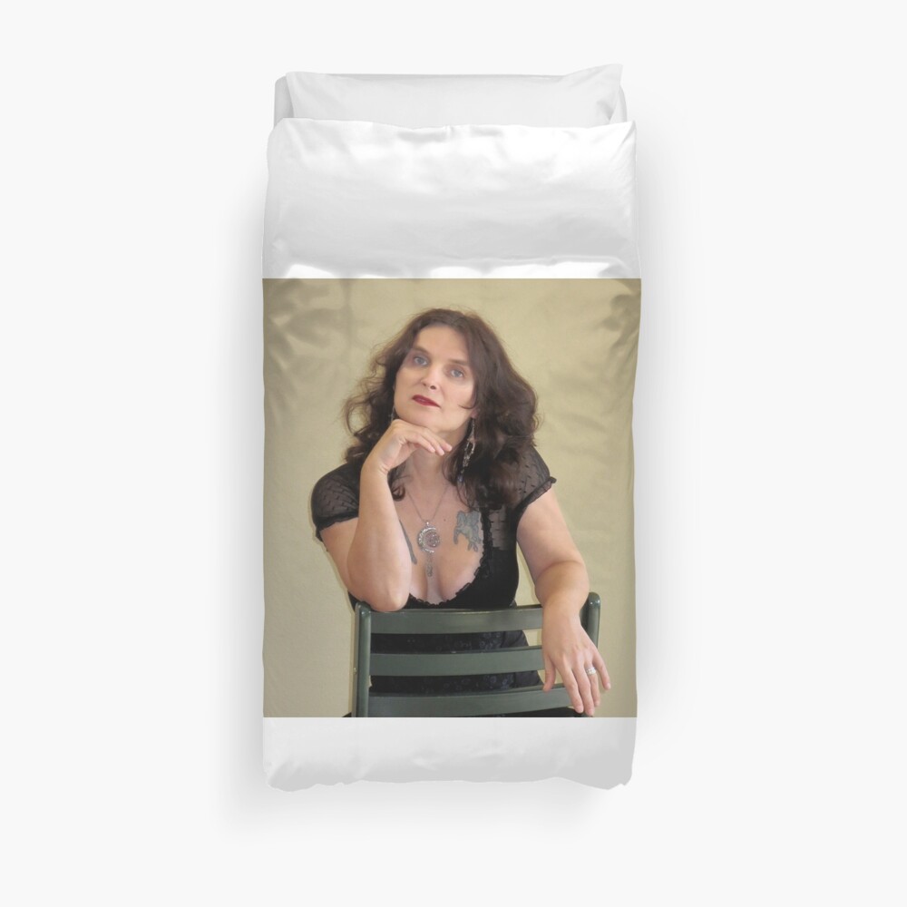 Untitled Duvet Cover