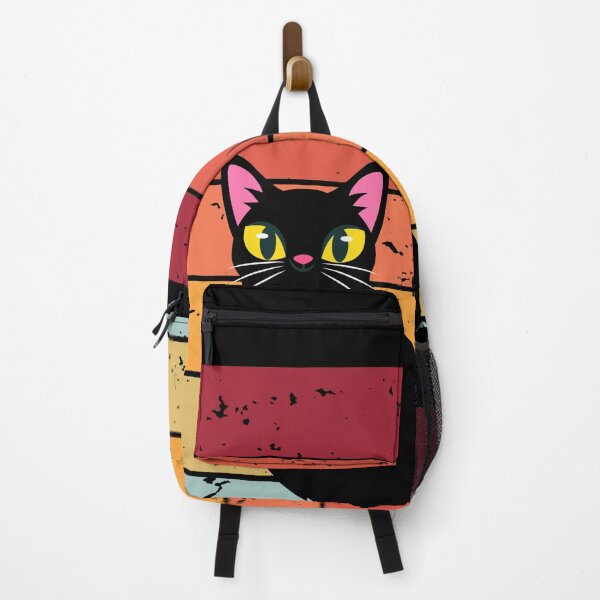 Item preview, A Cat And An Owl Funny Pet Owner designed and sold by Sunset Design.