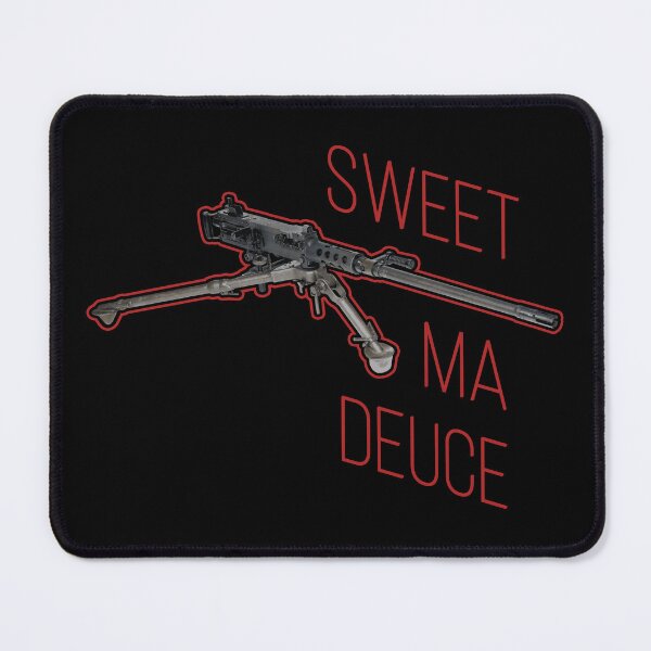 Item preview, M2 machine gun Ma Deuce #2799 designed and sold by Rare-Militia.
