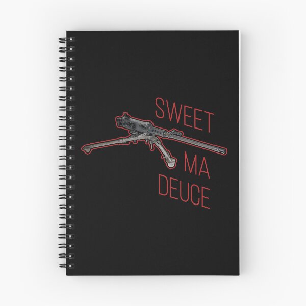 Item preview, M2 machine gun Ma Deuce #2799 designed and sold by Rare-Militia.
