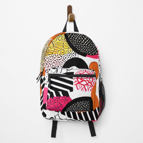 Item preview, seamless pattern shapes #2 designed and sold by supeart.