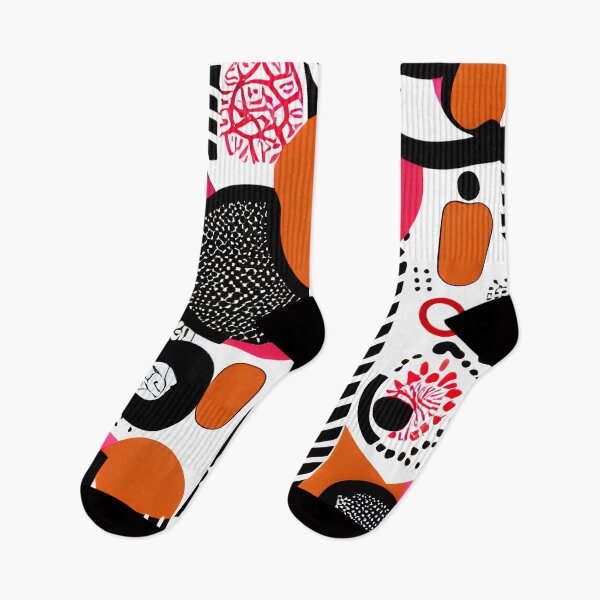 Item preview, seamless pattern shapes #2 designed and sold by supeart.