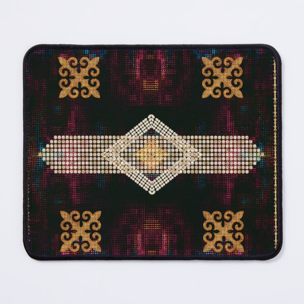 Item preview, Moroccan designed and sold by Kashmartzy.