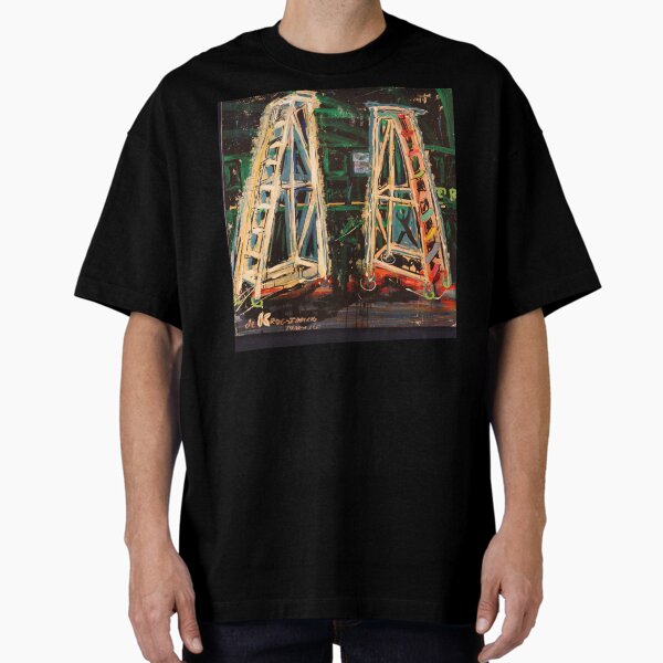 Item preview, Ladder T designed and sold by scarvesgifts.
