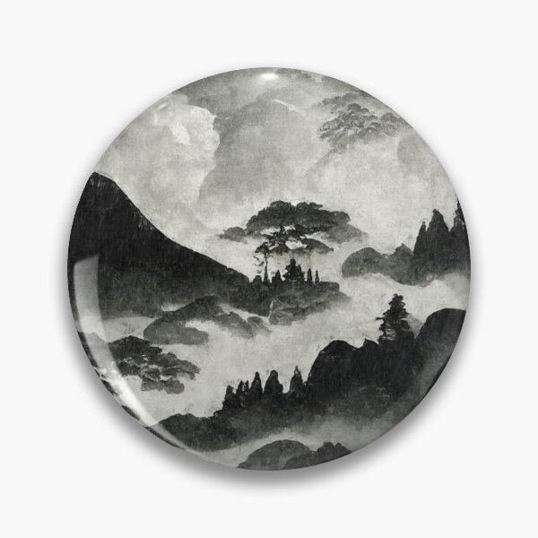 Item preview, A Place Of Solitude designed and sold by acianmythology1.