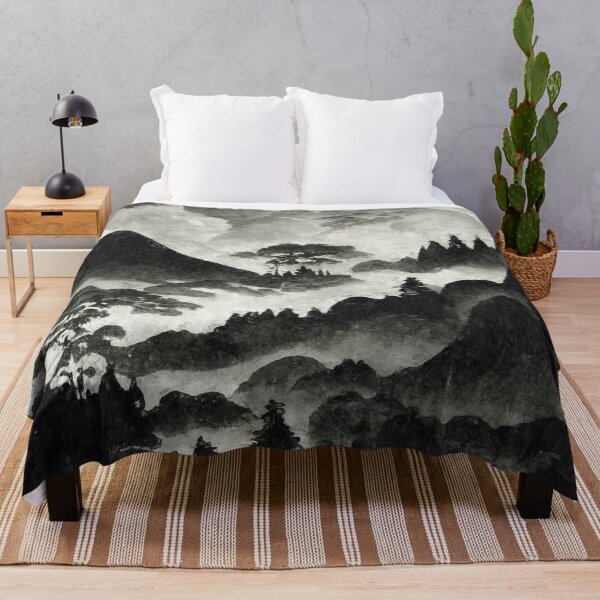 Item preview, A Place Of Solitude designed and sold by acianmythology1.