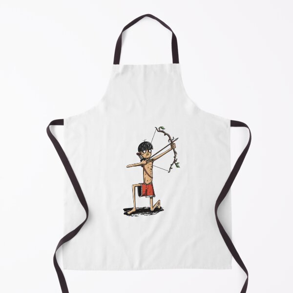 Item preview, Archer chicken designed and sold by Sikkpen.