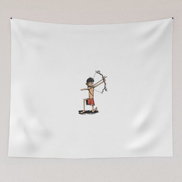Item preview, Archer chicken designed and sold by Sikkpen.