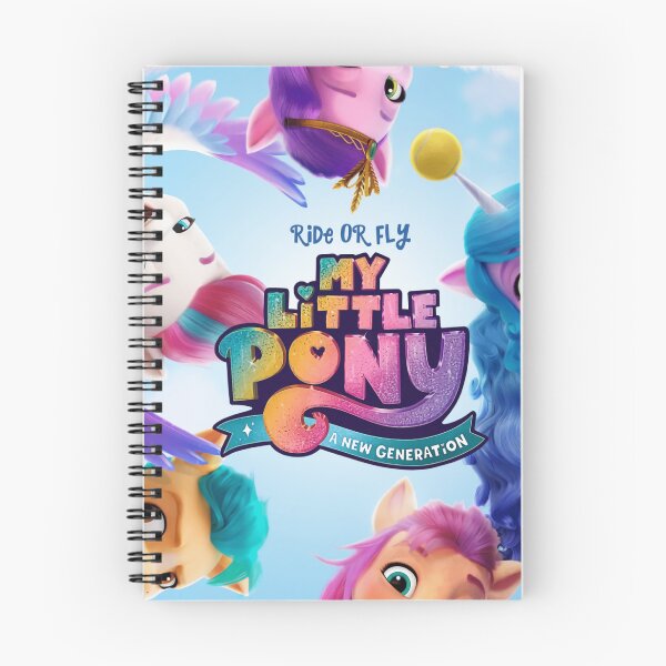 Item preview, Magical Characters Of My Little Pony - A New Generation (2021) designed and sold by AlfredGallet.