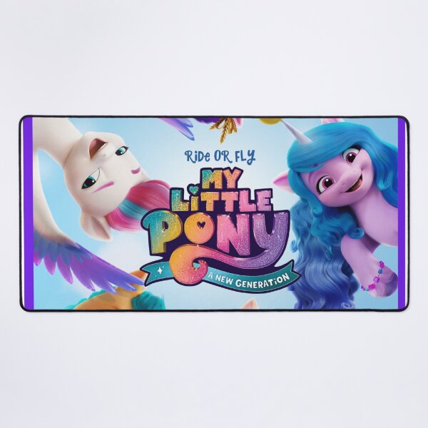 Item preview, Magical Characters Of My Little Pony - A New Generation (2021) designed and sold by AlfredGallet.