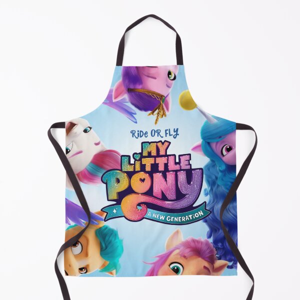 Item preview, Magical Characters Of My Little Pony - A New Generation (2021) designed and sold by AlfredGallet.