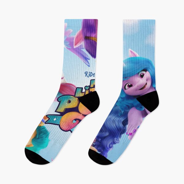 Item preview, Magical Characters Of My Little Pony - A New Generation (2021)  designed and sold by AlfredGallet.