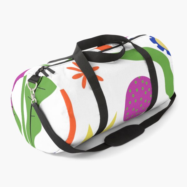 Item preview, Diseño floral colorido abstracto designed and sold by DigitalMagShop.