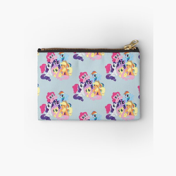 Item preview, Mane 6    designed and sold by AlfredGallet.