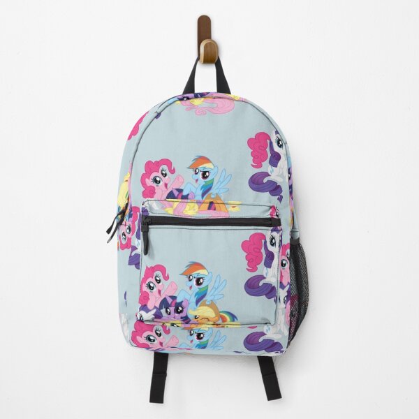 Item preview, Mane 6    designed and sold by AlfredGallet.