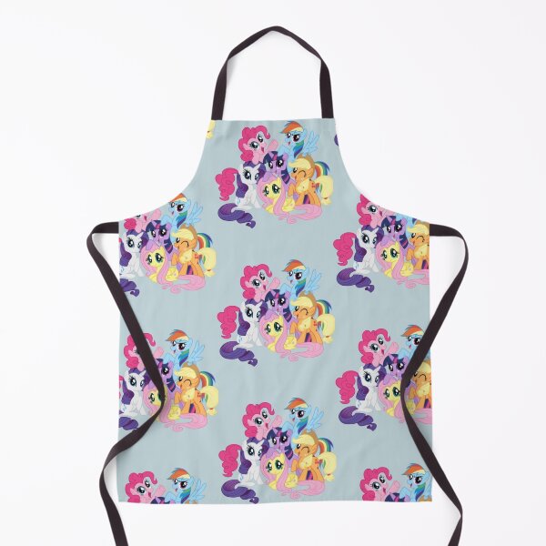 Item preview, Mane 6 designed and sold by AlfredGallet.