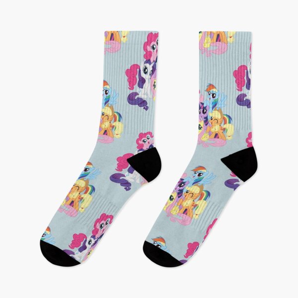 Item preview, Mane 6    designed and sold by AlfredGallet.