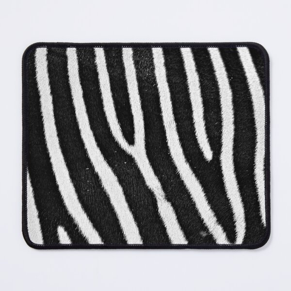Item preview, African Zebra Hide Detail Natural Texture 3 designed and sold by worldways.
