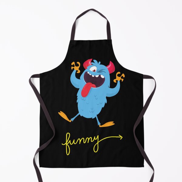 Item preview, Cute Little Monster Art Design for Everyone designed and sold by Gomqes.
